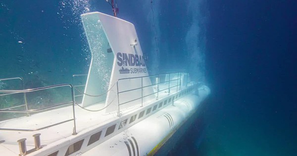 Nóng: Tàu ngầm du lịch chở 45 người chìm một cách bí ẩn giữa biển Đỏ, nhiều hành khách thiệt mạng avatar1743089073230 1743089073690316791747 48 0 798 1200 crop 174308908822082781240jpg