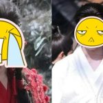 Mỹ nam Trung Quốc đình đám bị chê quá ẻo lả ở phim mới, ảnh chưa chỉnh sửa lộ 2 khuyết điểm gây thất vọng avatar1743091161641 17430911636141005161680 100 0 1095 1900 crop 1743091242372202991095jpg