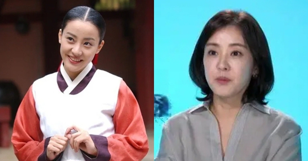 Mỹ nhân Nàng Dae Jang Geum mắc chứng mất trí ở tuổi 48 avatar1743123511111 17431235118861670652352jpg