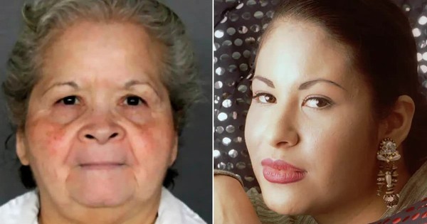 Kẻ giết Selena - giọng ca Latin huyền thoại bị từ chối ân xá sau 30 năm giam giữ avatar1743128503715 17431285075811784923927 47 0 675 1200 crop 1743128604685435071558jpg