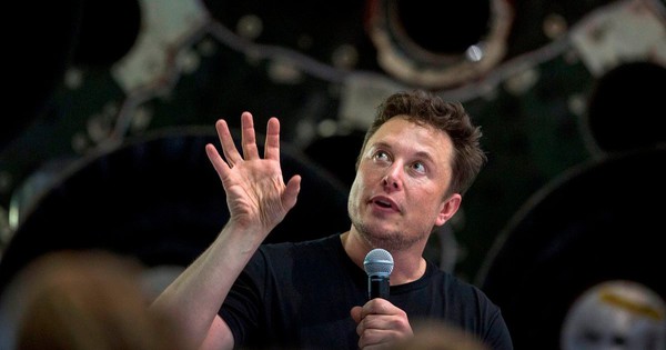 Trung Quốc vừa viết lên lịch sử, giải mã "cơn ác mộng giết chết" dự án tham vọng nhất đời của Elon Musk avatar1743130482751 17431304829671874166652 150 0 900 1200 crop 1743130498573368409802jpg