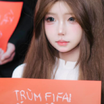 Cận cảnh nhan sắc gây xôn xao của hot girl tự nhận mình là "trùm FiFai" avatar1743133511984 17431335123451674054791png