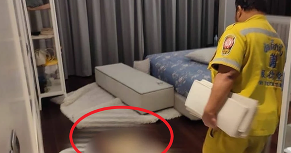 Thuê chung cư cùng bạn trai, cô gái có kết cục đau lòng avatar1743137803010 1743137803316827394494 0 53 315 557 crop 17431378225291810554821png