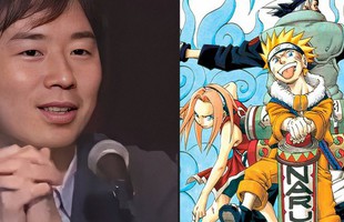 Tác giả Naruto tiết lộ anh đã bị ép phải vẽ một trong những arc nổi tiếng nhất avatar1743139748714 17431397493911041937707jpg