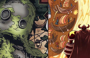 One Piece: Oda vừa tiết lộ tầm quan trọng thực sự của Franky trong Saga cuối cùng avatar1743139904651 1743139904963531611211jpg