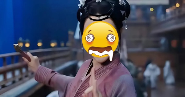 Mỹ nhân hạng A tái xuất thất bại toàn tập: 42 tuổi vẫn đóng thiếu nữ ở phim mới, "không một miếng chemistry" với tình trẻ avatar1743141894179 1743141894750706067781 0 0 797 1524 crop 1743141917966123305539jpg