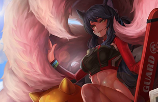 Siêu phẩm mới của Riot làm điều "không tưởng" với Ahri, game thủ LMHT "chỉ biết ước" avatar1743153704701 1743153705497171466923png