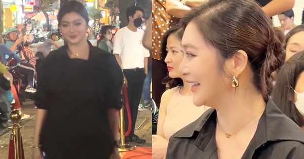 Sao nữ lộ rõ vóc dáng phát tướng sau sinh nhưng dân mạng nhìn ảnh chỉ nói đúng 1 điều avatar1743164270414 17431642709702080805873 0 0 628 1200 crop 17431643425781137085221jpg