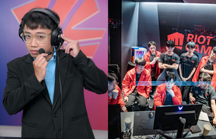 Chạm mức chịu đựng, BLV Hoàng Luân lên tiếng cảnh cáo vụ T1 - Gumayusi avatar1743165693181 17431656940591942933151png