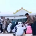 Động đất Myanmar: Tháp kiểm soát không lưu sập, tất cả nhân viên có thể đã chết avatar1743166767061 1743166767864978551457 0 0 271 434 crop 1743166781596638731924png