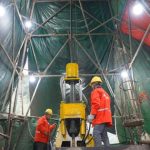 Trung Quốc khoan sâu 2000m, tín hiệu báo có kho báu “nặng 8 lần tượng Nữ thần Tự do”: Giá trị 2 triệu tỷ avatar1743171417912 1743171418201720910446jpg