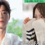 Bạn gái tin đồn của Park Seo Joon òa khóc nức nở trên truyền hình, chuyện gì đây? avatar1743174857407 1743174859158964793084 0 0 352 672 crop 17431749403071310411450jpg