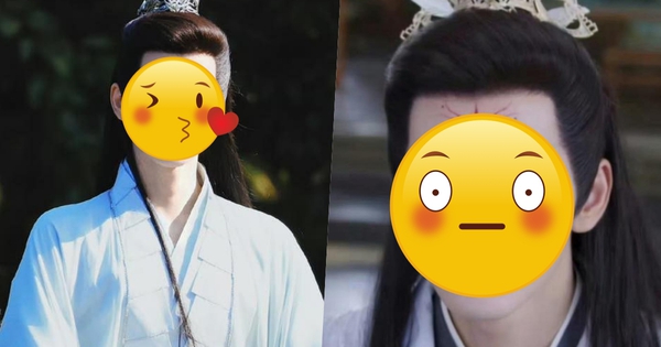 Mỹ nam Trung Quốc bị dìm nhan sắc như thể "có thù với stylist": Ảnh leak đẹp phong thần, lên phim xấu tàn canh gió lạnh avatar1743177462994 1743177463555511666558 45 0 673 1200 crop 1743177498874209745453jpg