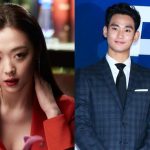 Cảnh nóng với Kim Soo Hyun góp phần "hủy hoại" Sulli: Hết bị lộ khắp MXH còn nhận bão chỉ trích avatar1743207194709 1743207194884411084834 0 3 501 960 crop 17432072461911699549580jpg