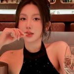 Chân dung nữ streamer bất ngờ xuất hiện trên live của Ngọc Kem tố ViruSs, giao diện "xinh yêu" khó cưỡng! avatar1743212153870 1743212154260787332031jpg