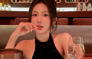 Chân dung nữ streamer bất ngờ xuất hiện trên live của Ngọc Kem tố ViruSs, giao diện "xinh yêu" khó cưỡng! avatar1743212153870 1743212154260787332031jpg