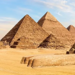 Phát hiện thành phố ngầm khổng lồ bên dưới kim tự tháp Giza của Ai Cập avatar1743214525159 17432145252651567296459png