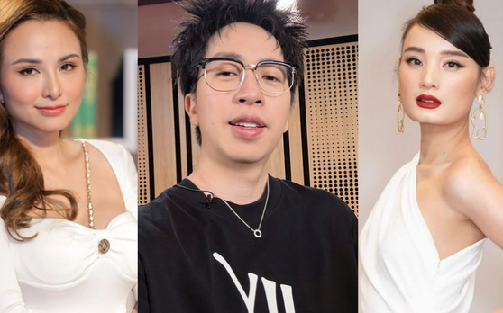 Quỳnh Lương đăng bài có tên ViruSs, thái độ căng giữa lùm xùm tình ái hot nhất hiện nay- Ảnh 5.