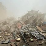 “Chúng tôi đang đào người ra bằng tay không”: Nhân viên cứu hộ kể lại tình cảnh thảm khốc hiện tại giữa tâm chấn động đất Myanmar avatar1743220442377 17432204429571810773801 27 0 427 640 crop 17432204587132121558637jpeg