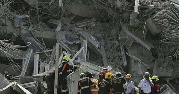 Động đất ở Myanmar nguy hiểm thế nào, sao không được cảnh báo sớm? avatar1743223612756 17432236131261695377353 0 75 315 579 crop 1743223636128936439425jpg