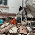 WHO kích hoạt hệ thống quản lý khẩn cấp sau động đất ở Myanmar avatar1743224628735 17432246291681164046254jpg