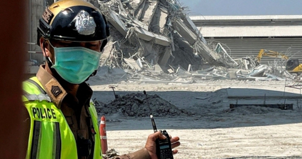 Phát hiện 15 dấu hiệu sự sống trong tòa nhà bị sập do động đất ở Bangkok avatar1743229234645 17432292349601521333551 0 51 277 494 crop 17432292652712086518367jpg