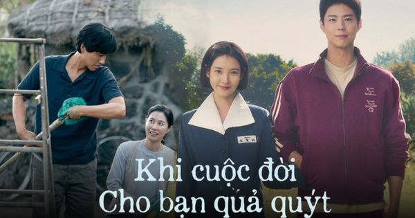 Khi Cuộc Đời Cho Bạn Quả Quýt và cho khán giả tuyệt tác hay nhất 2025 avatar1743230548275 17432305485391808241177 0 0 502 960 crop 1743230640556499185368png