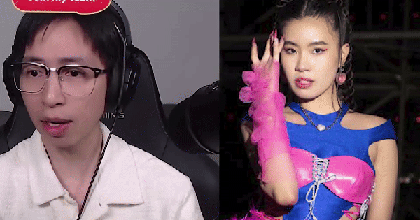 Pháo tung tin nhắn tình cảm thuở mặn nồng, uất ức lên tiếng: "Thật sự quá tồi rồi!" avatar1743230871399 17432308720011513756681png