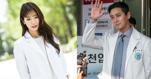 5 phim y khoa Hàn hay tuyệt đỉnh: Số 1 gây sốt toàn cầu, bom tấn của Park Shin Hye bao năm vẫn xuất sắc avatar1743236055600 17432360586061538182716jpg