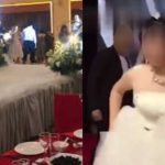 Chú rể ôm bạn gái cũ mặc váy cưới tiến vào lễ đường khiến cô dâu "chết đứng”, quan khách ngỡ ngàng avatar1743237397700 17432373981811049092832jpg