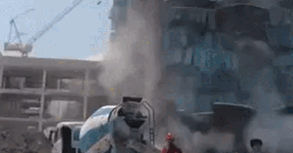 Động đất mạnh nhất trăm năm có thể khiến 100.000 người ở Myanmar chết, thiệt hại tới 1/3 GDP avatar1743237915598 1743237915871568835270gifpng