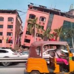 Động đất ở Myanmar giải phóng nguồn năng lượng tương đương '334 quả bom nguyên tử' avatar1743246310625 17432463111492041406989jpg