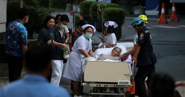 Thái Lan: Người dân hoang mang vì không được cảnh báo động đất avatar1743246745614 17432467461121063697510jpg