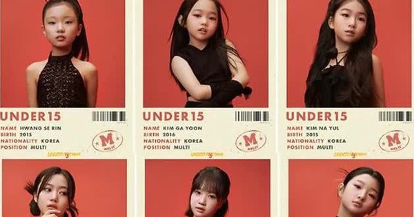 Chương trinh truyền hình thực tế Hàn Quốc bị hủy bỏ vì bóc lột trẻ em avatar1743254715476 17432547159901195208121 12 0 341 629 crop 1743254782742809612389jpg