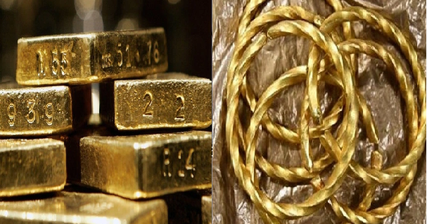 Vụ trộm vàng lớn nhất lịch sử Canada: 6.600 thỏi vàng, nặng hơn 400kg và 53kg tiền mặt "bốc hơi", ly kỳ như phim Netflix avatar1743259587475 17432595878591694775448png