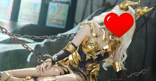 "Nữ hoàng rồng" đẹp nhất Trung Quốc hiện tại: Xứng danh tuyệt sắc giai nhân, ngắm mê không dứt nổi avatar1743269445045 17432694460841962723319 101 134 816 1500 crop 1743269480185963557011jpg