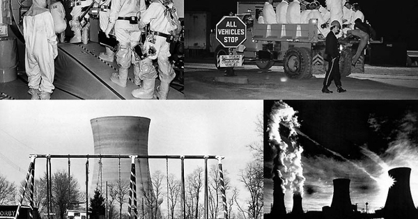 Thảm họa hạt nhân tại đảo Three Mile: Tai nạn tồi tệ nhất trong lịch sử ngành điện hạt nhân Hoa Kỳ avatar1743295231385 1743295231868389380299jpg