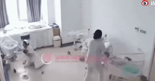 Y tá làm “lá chắn sống” bảo vệ bé sơ sinh giữa thảm họa động đất: "Tôi chỉ có suy nghĩ duy nhất là phải bảo vệ đứa bé trong tay mình" avatar1743300892984 17433008932871034498466 0 0 322 616 crop 17433009047141721735593gifpng