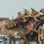 Thêm dư chấn 5.1 độ ở Myanmar, khó khăn chồng chất avatar1743304928958 17433049293111774088755jpg