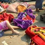 Động đất Myanmar: Số người chết tăng đột biến, nhiều người chờ đợi cứu trợ trong tuyệt vọng avatar1743305063756 1743305064099256667651jpg