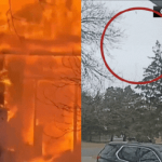 Khoảnh khắc thảm kịch kinh hoàng khi máy bay rơi thẳng vào khu dân cư tại Mỹ khiến tất cả thiệt mạng avatar1743307070707 1743307070898528229684 0 0 322 616 crop 17433070849581455112779gifpng