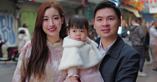 Đỗ Mỹ Linh "bất lực" với chồng và con gái avatar1743312595213 17433125956171811263466 34 220 582 1268 crop 1743312646103601630524jpg