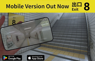 Siêu phẩm kinh dị Exit 8 đã có mặt trên di động, mức giá “cực yêu” không thể bỏ lỡ avatar1743313553583 1743313555159587476100png