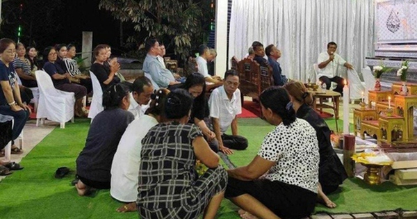 Đang tổ chức đám tang, bố mẹ sốc nặng khi biết con trai còn sống avatar1743317147938 17433171481371462937906 0 63 315 567 crop 1743317159632662334788jpg