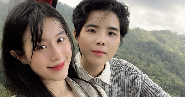 Đoạn video phơi bày 2 chi tiết lộ cuộc sống thật của Vũ Cát Tường và Bí Đỏ sau lễ thành đôi avatar1743319314873 17433193152931123280205jpg