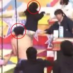 Clip: Sao nữ "khóc đẹp nhất showbiz" hoảng loạn khi bị đàn anh hơn 34 tuổi đuổi theo quấy rối trên truyền hình avatar1743320750790 17433207512491108864407jpg