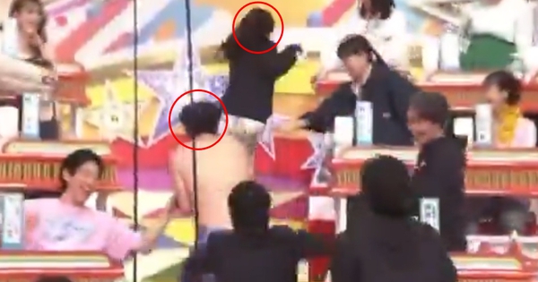 Clip: Sao nữ "khóc đẹp nhất showbiz" hoảng loạn khi bị đàn anh hơn 34 tuổi đuổi theo quấy rối trên truyền hình avatar1743320750790 17433207512491108864407jpg