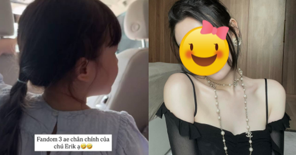 Á hậu gen Z Vbiz "trượt tay" lộ hình ảnh nhóc tỳ giấu kín suốt 4 năm qua avatar1743325577633 1743325578126212739050 0 0 251 479 crop 17433256876542092617697png