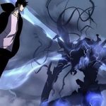 Solo Leveling phần 2 kết thúc đưa Jinwoo lên cấp độ cao nhất từ trước đến nay avatar1743326413805 17433264144962122546511jpg