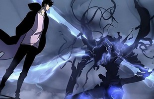 Solo Leveling phần 2 kết thúc đưa Jinwoo lên cấp độ cao nhất từ trước đến nay avatar1743326413805 17433264144962122546511jpg